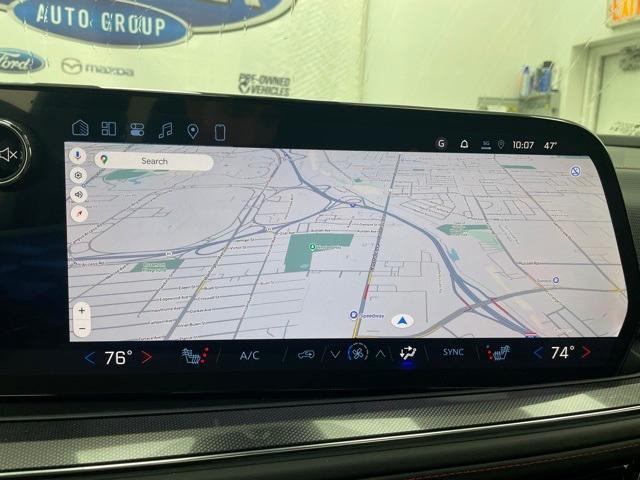 new 2026 Chevrolet Suburban car, priced at $91,510