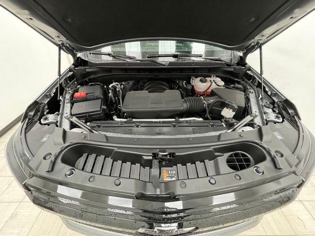 new 2026 Chevrolet Suburban car, priced at $91,510