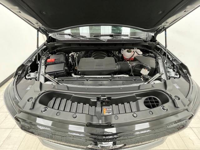 new 2026 Chevrolet Suburban car, priced at $91,510