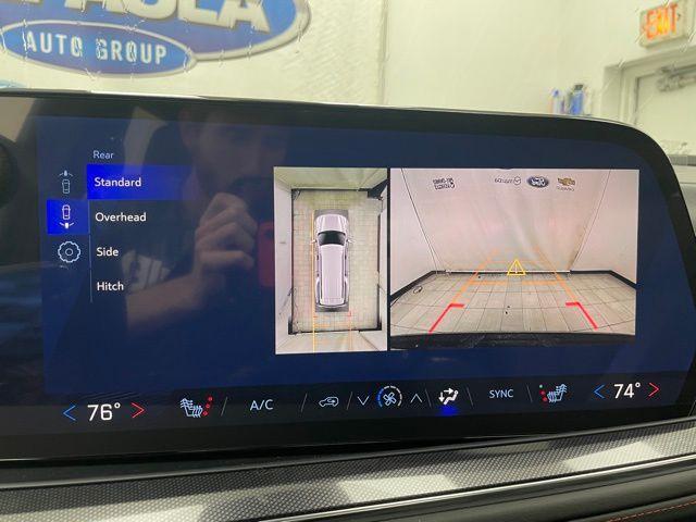 new 2026 Chevrolet Suburban car, priced at $91,510