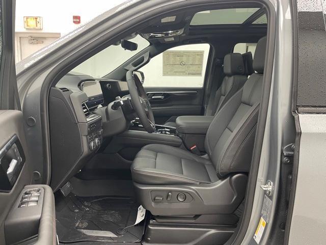 new 2026 Chevrolet Suburban car, priced at $91,510