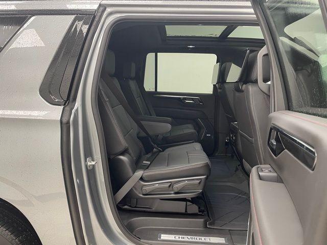 new 2026 Chevrolet Suburban car, priced at $91,510