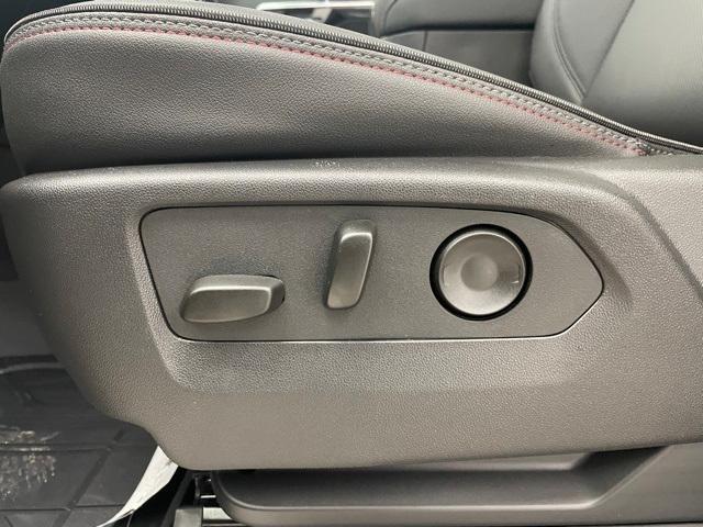 new 2026 Chevrolet Suburban car, priced at $91,510