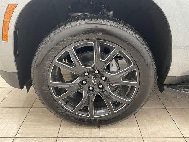 new 2026 Chevrolet Suburban car, priced at $91,510