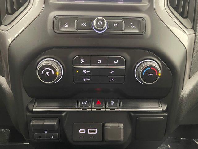 used 2021 Chevrolet Silverado 1500 car, priced at $28,087