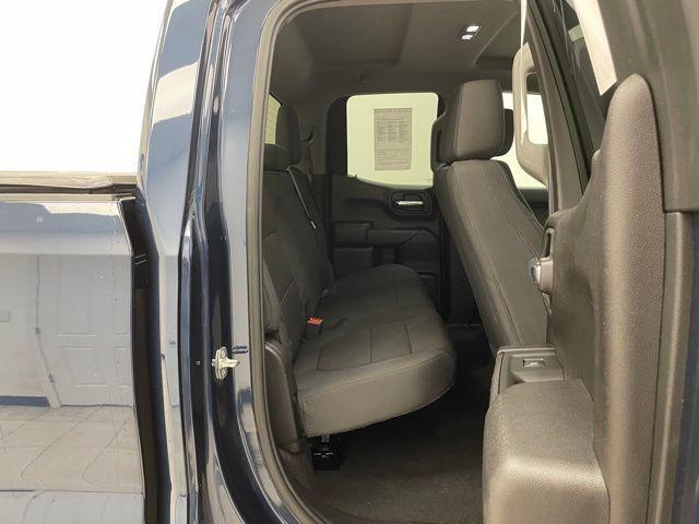 used 2021 Chevrolet Silverado 1500 car, priced at $28,087