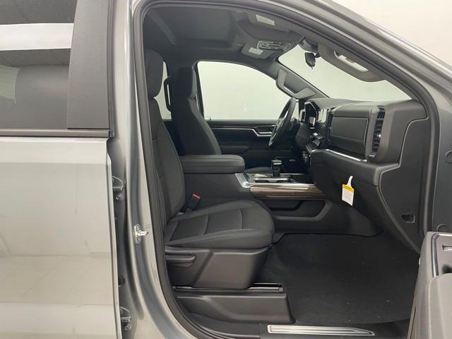 new 2025 Chevrolet Silverado 1500 car, priced at $58,800