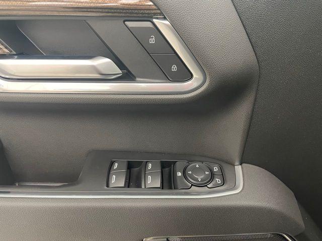 new 2026 Chevrolet Silverado 1500 car, priced at $53,610