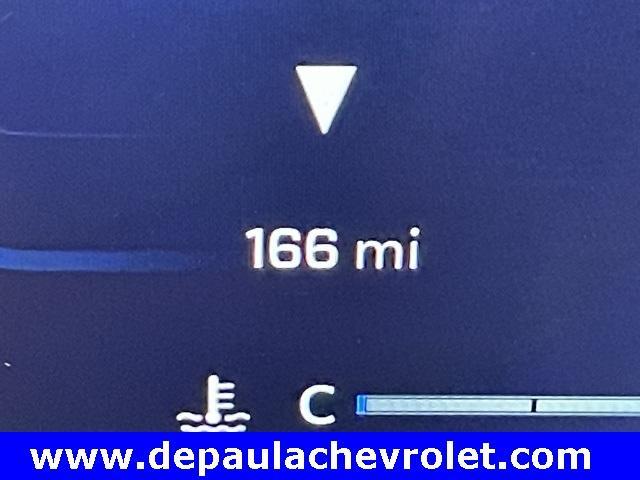 new 2026 Chevrolet Silverado 1500 car, priced at $57,360