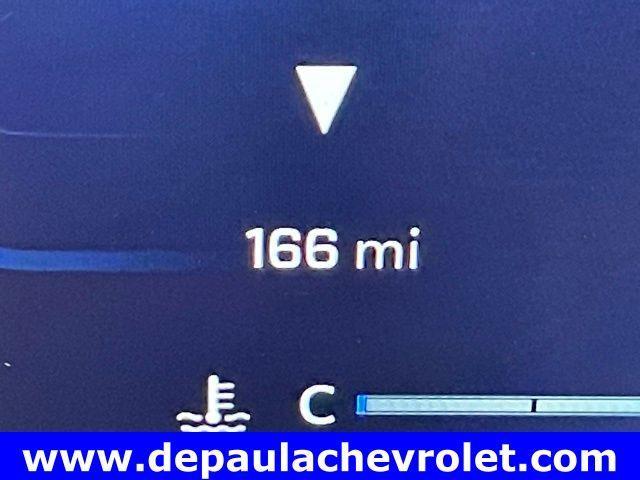 new 2026 Chevrolet Silverado 1500 car, priced at $53,610