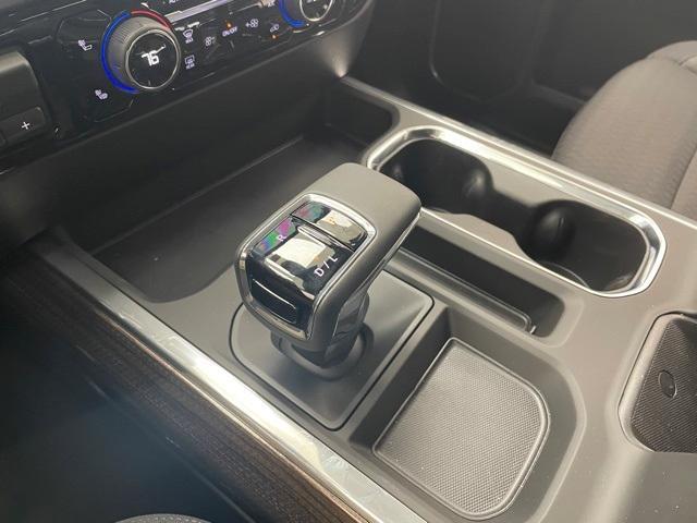 new 2026 Chevrolet Silverado 1500 car, priced at $57,360