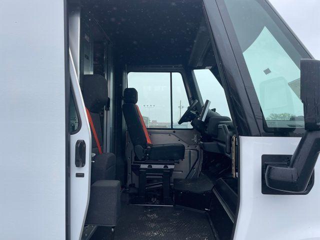 new 2025 Chevrolet BrightDrop 400 car, priced at $59,535