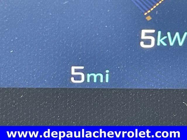 new 2025 Chevrolet BrightDrop 400 car, priced at $59,535