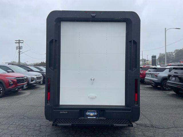 new 2025 Chevrolet BrightDrop 400 car, priced at $59,535