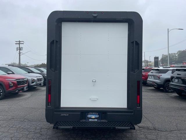 new 2025 Chevrolet BrightDrop 400 car, priced at $59,535