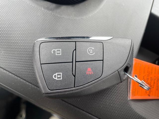 new 2025 Chevrolet BrightDrop 400 car, priced at $59,535