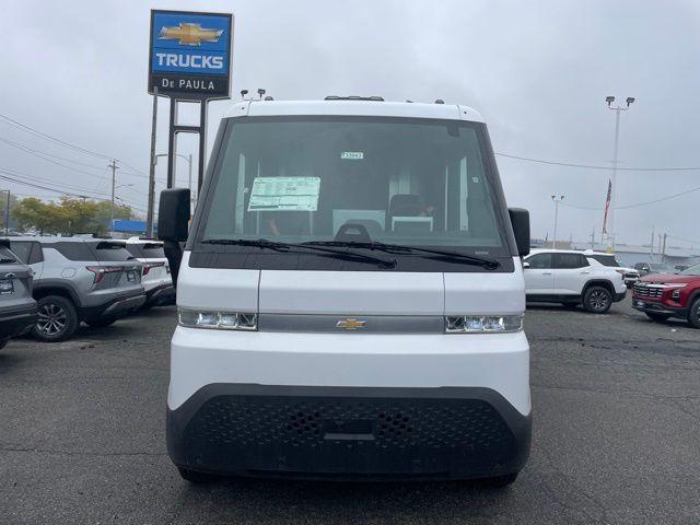 new 2025 Chevrolet BrightDrop 400 car, priced at $59,535