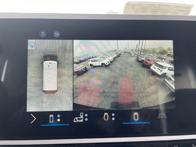 new 2025 Chevrolet BrightDrop 400 car, priced at $59,535