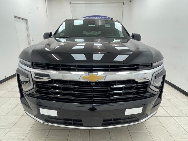 new 2025 Chevrolet Tahoe car, priced at $60,000