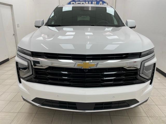 new 2025 Chevrolet Tahoe car, priced at $61,000