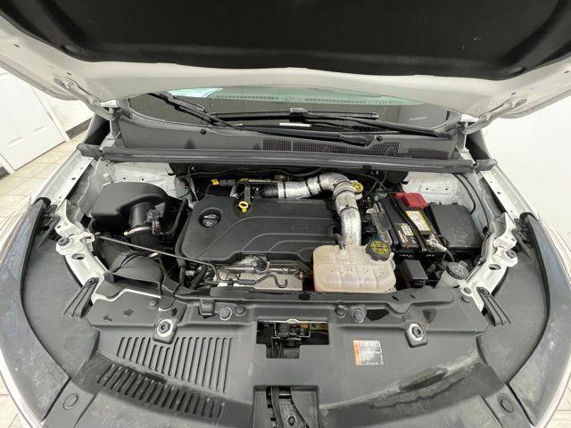 used 2022 Chevrolet Trax car, priced at $19,516