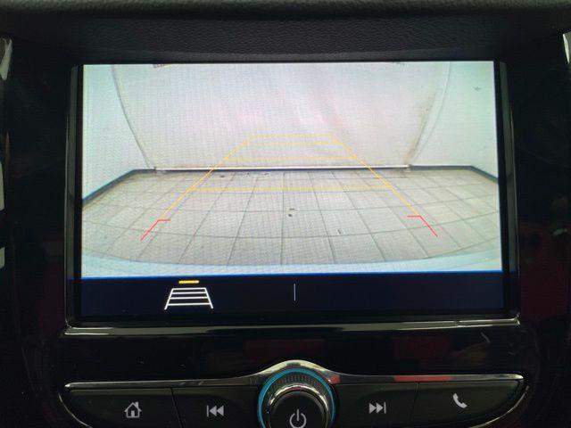 used 2022 Chevrolet Trax car, priced at $19,516