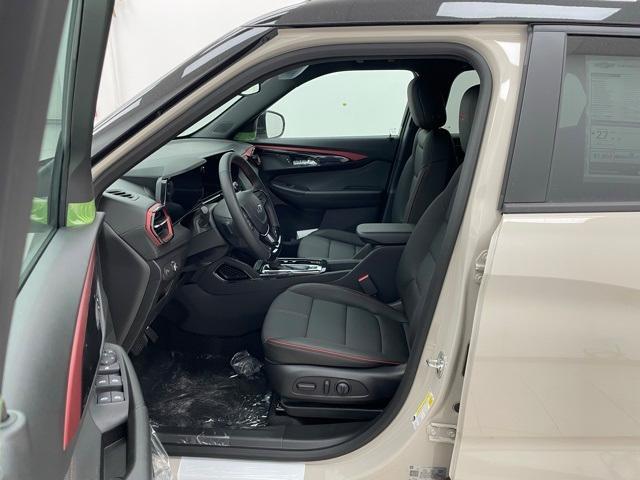 new 2026 Chevrolet TrailBlazer car, priced at $32,155