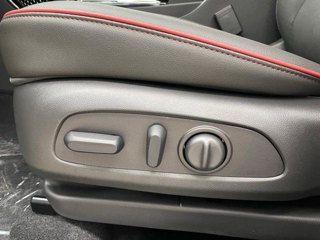 new 2026 Chevrolet TrailBlazer car, priced at $32,155