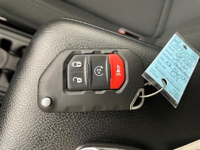 used 2022 Jeep Gladiator car, priced at $32,798