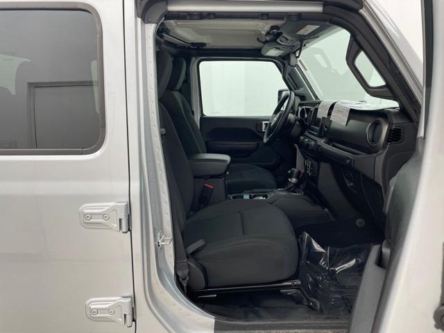 used 2022 Jeep Gladiator car, priced at $32,798