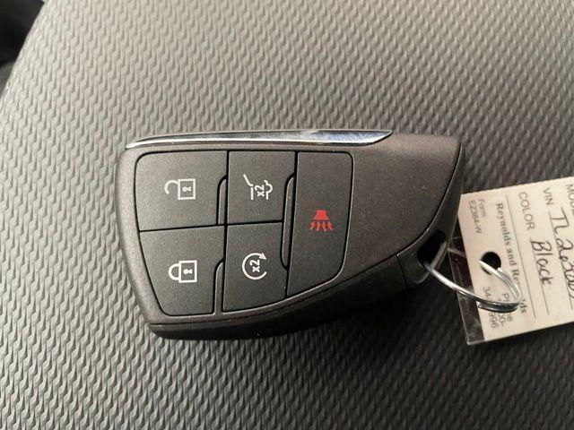 new 2026 Chevrolet Equinox car, priced at $35,910