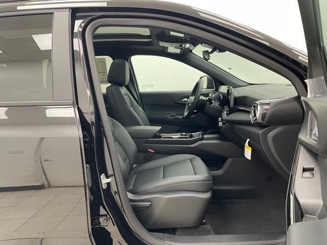 new 2026 Chevrolet Equinox car, priced at $36,410