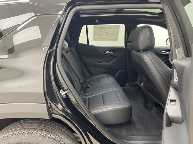 new 2026 Chevrolet Equinox car, priced at $36,410