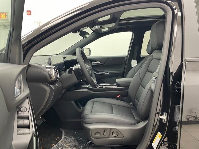 new 2026 Chevrolet Equinox car, priced at $36,410