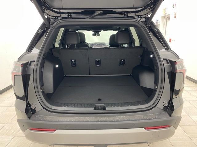 new 2026 Chevrolet Equinox car, priced at $36,410