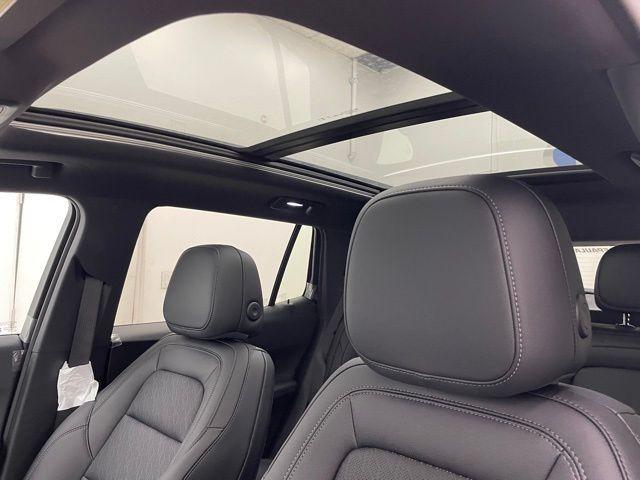 new 2026 Chevrolet Equinox car, priced at $35,910