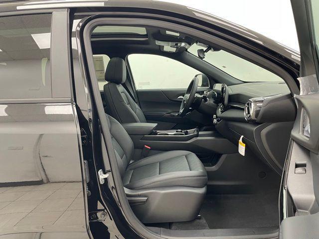 new 2026 Chevrolet Equinox car, priced at $35,910