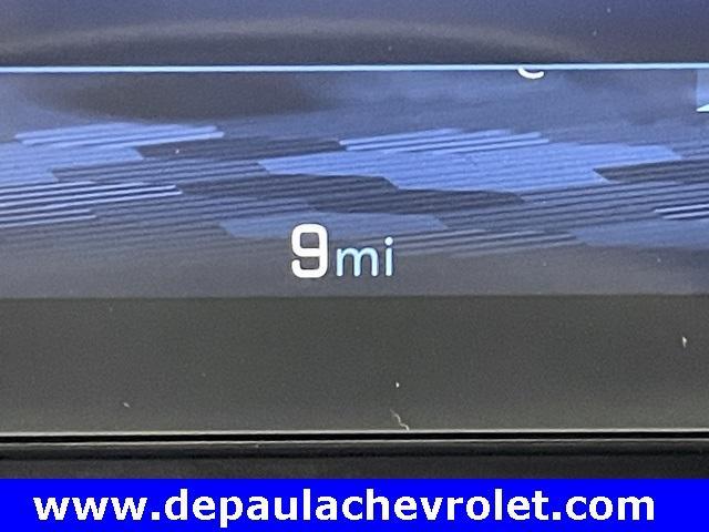 new 2026 Chevrolet Equinox car, priced at $36,410