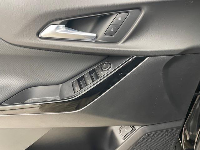 new 2026 Chevrolet Equinox car, priced at $36,410