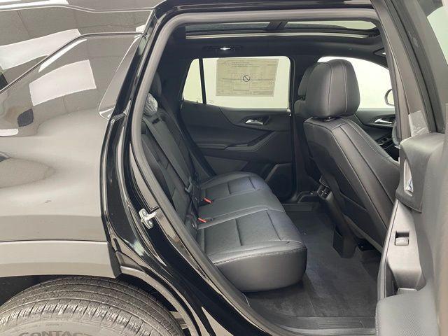 new 2026 Chevrolet Equinox car, priced at $35,910