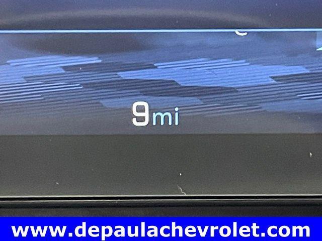 new 2026 Chevrolet Equinox car, priced at $35,910