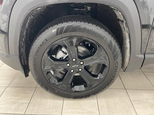 new 2026 Chevrolet Equinox car, priced at $36,410