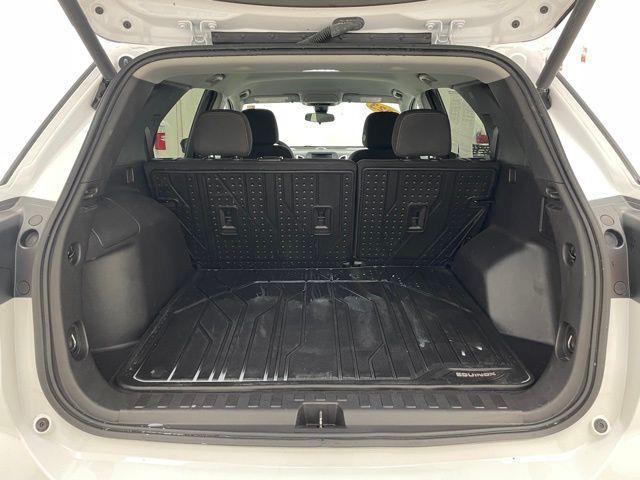used 2023 Chevrolet Equinox car, priced at $23,065