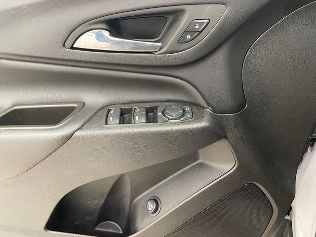 used 2023 Chevrolet Equinox car, priced at $23,065