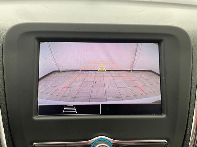 used 2023 Chevrolet Equinox car, priced at $23,065