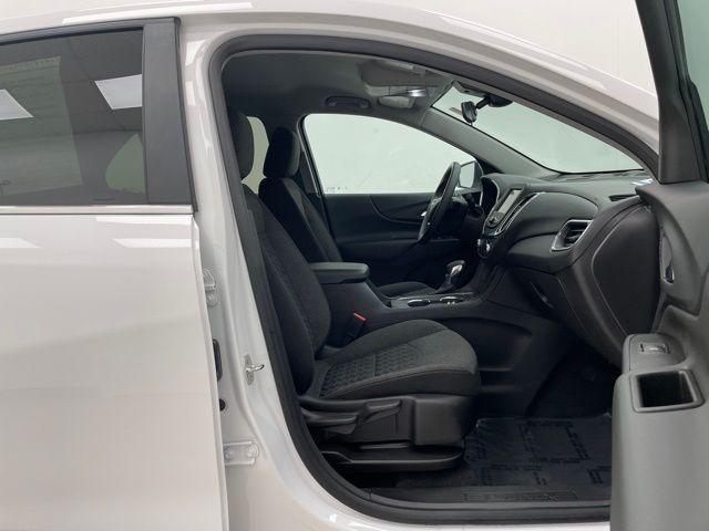 used 2023 Chevrolet Equinox car, priced at $23,065