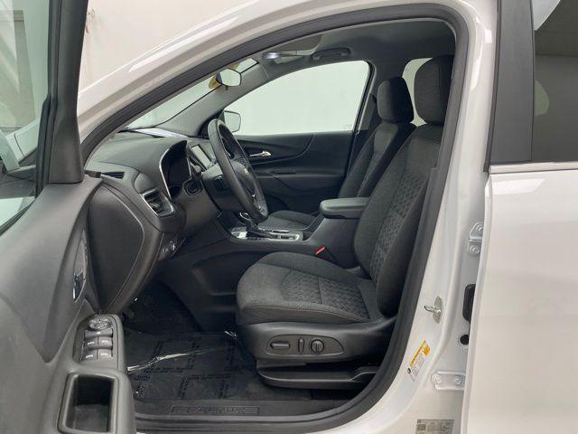 used 2023 Chevrolet Equinox car, priced at $23,065