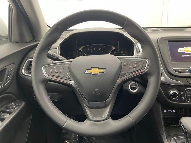 used 2023 Chevrolet Equinox car, priced at $23,065