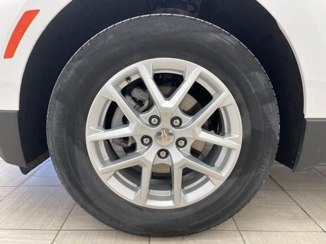 used 2023 Chevrolet Equinox car, priced at $23,065