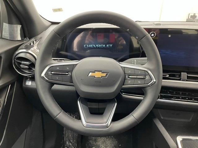 new 2025 Chevrolet Equinox car, priced at $32,170